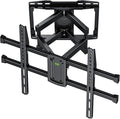 USX MOUNT Full Motion TV Wall Mount by USXMOUNT