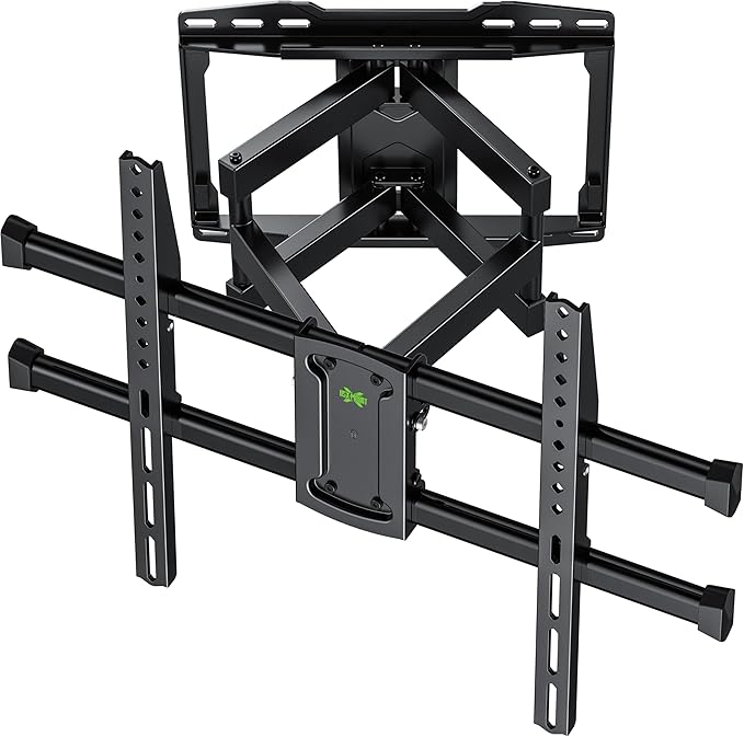 USX MOUNT Full Motion TV Wall Mount by USXMOUNT