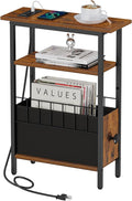 Snughome Narrow Side Table by Snughome