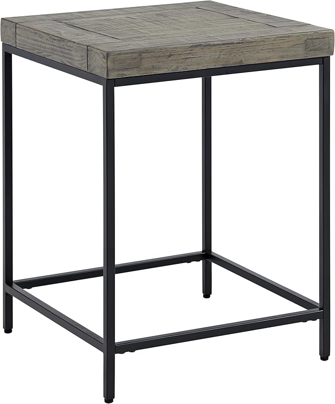 Alaterre Furniture End Table - Image 9