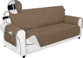 PureFit Reversible Sofa Couch Cover Water Resistant Couch Covers by PureFit