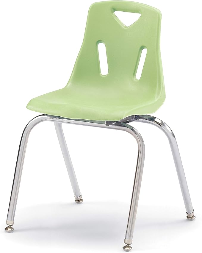 Berries Jonti-Craft 8148JC6130 Stacking Chairs - Image 5