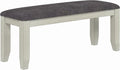 Solid Wood Dining Table, Part of Dining Table Set- Mix and Match Table by Peatuk