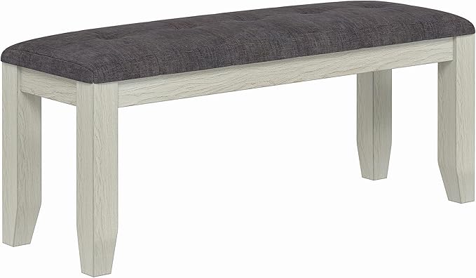 Solid Wood Dining Table, Part of Dining Table Set- Mix and Match Table by Peatuk