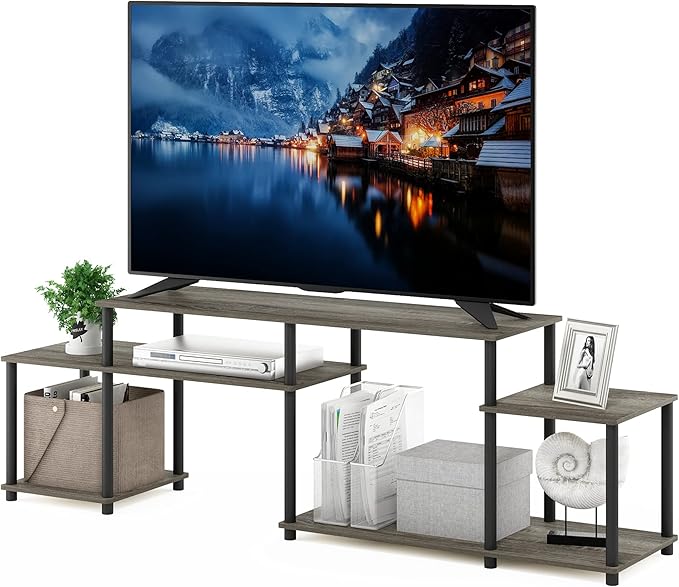Furinno Turn-N-Tube Handel Stand by Furinno-FitsYourSpaceFitsYourBudget