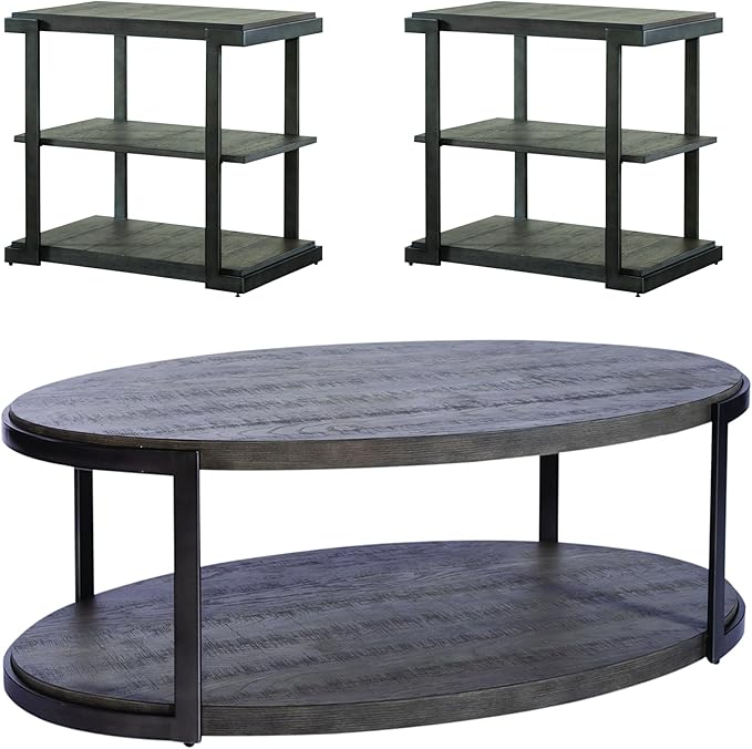 Modern View Optional 3 Piece Set - Image 9
