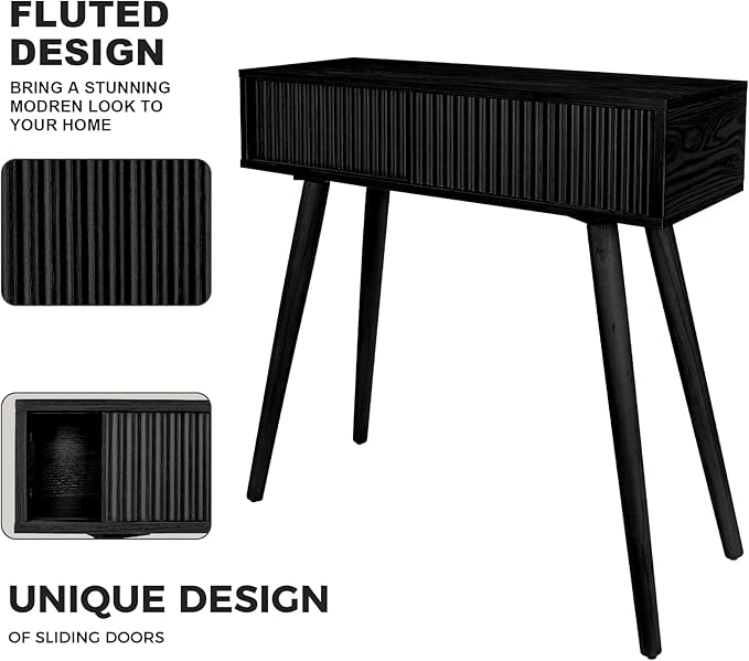 Console Table, Small Console Tables - Image 6