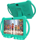 Kids Tablet 7 inch Android 12.0 by PEICHENG