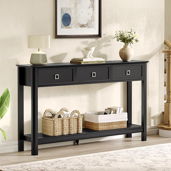 Treocho 53.1" Console Table - Image 3