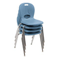 Learniture Structure Series School Chair by Learniture