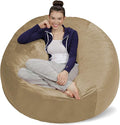 Sofa Sack Bean Bag Chair Cover Only, by SofaSack