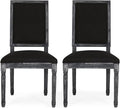 Christopher Knight Home Regina French Country Dining Chairs Set of 2, Wooden by ChristopherKnightHome
