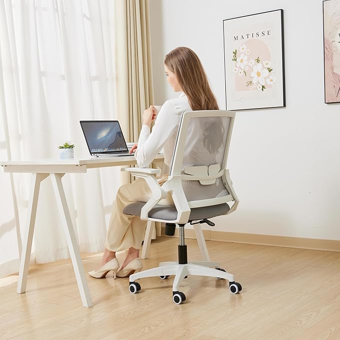 Ergonomic Office Chair Desk Chair - Image 3