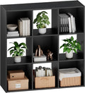 Sweetcrispy 9 Cube Storage Organizer by Sweetcrispy