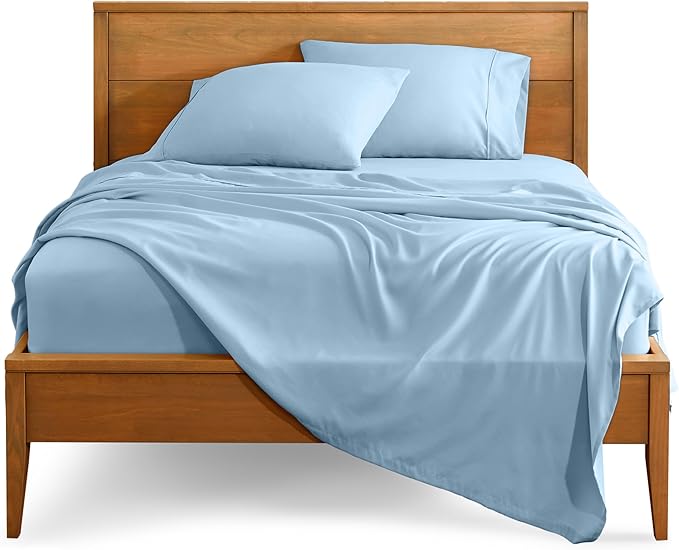 Bare Home Full Sheet Set by BareHome