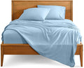 Bare Home Twin Sheet Set by BareHome