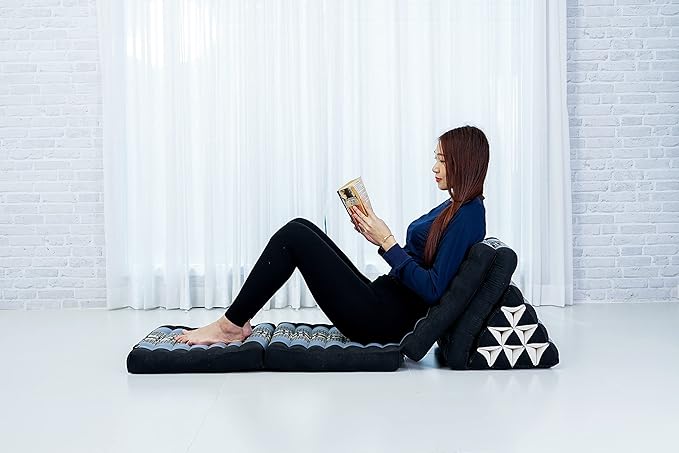 Leewadee Comfortable Japanese Floor Mattress - Image 3