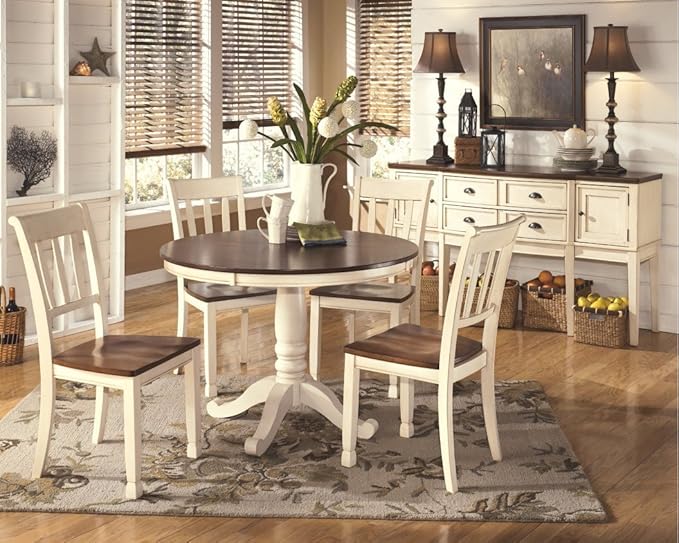 Signature Design by Ashley WhiteOwing Dining Chair - Image 8