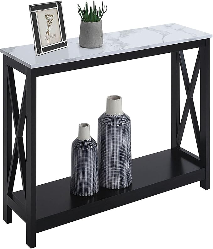 Convenience Concepts Oxford Console Table 39.5" - Image 5