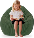 LPMOERA Bean Bag Chairs for Kids/Teen by LPMOERA