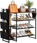 Shoe Racks Bench, Shoe Organizer by Katrawu