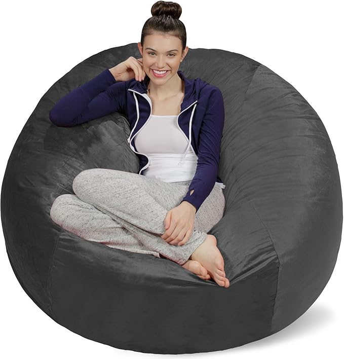 Sofa Sack Bean Bag Chair by SofaSack