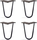 TEN49 Heavy Duty Hairpin Table Legs by TEN49
