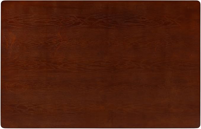NTC Mingle 55 Inch Modern Design, Rectangular Dinner Table - Image 6