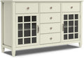 SIMPLIHOME Connaught Buffet by SimpliHome
