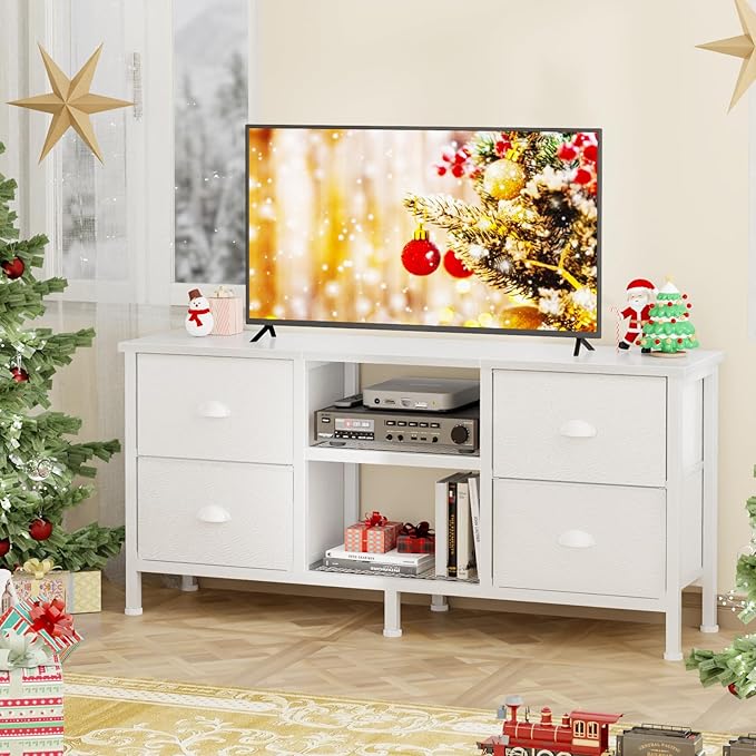 Furologee TV Stand Dresser - Image 8