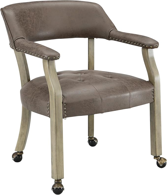 LEEMTORIG Large Dining Chairs by LEEMTORIG