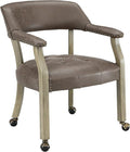 LEEMTORIG Large Dining Chairs by LEEMTORIG