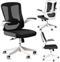 Mesh Office Chairs, High Back Ergonomic Office Chair by Balmstar