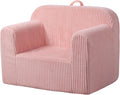 Getifun Foam Kids Sofa, Kids Armchair by Getifunkidspetssofachairs