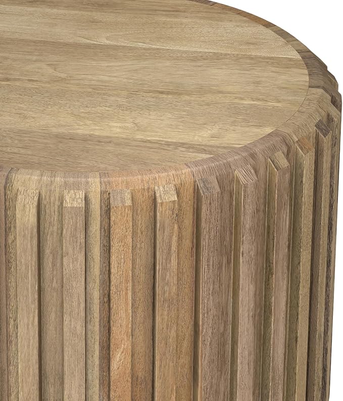SIMPLIHOME Lyall End Table - Image 9