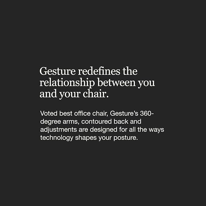 Steelcase Gesture Office Chair - Image 6