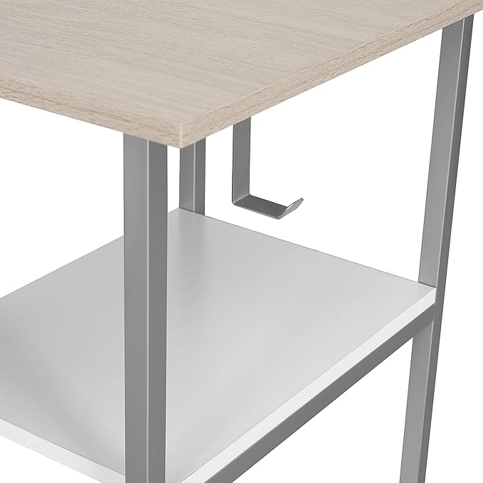 Techni Mobili L Shaped Desk - Image 11
