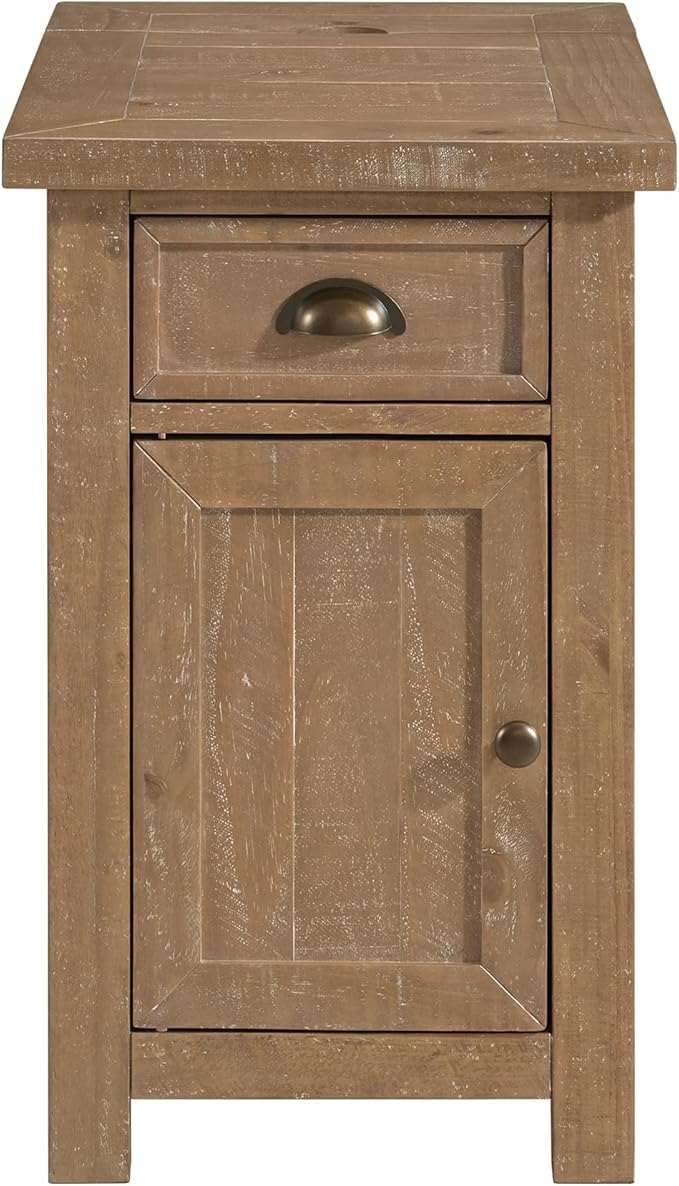 Martin Svensson Home Monterey Chairside Table - Image 2