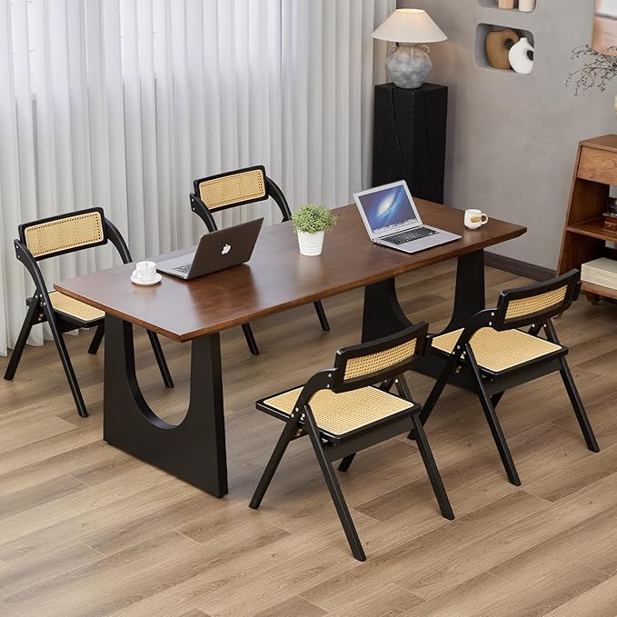 Wooden Executive Office Desk Computer Table Multi-Sized High Cost Performance - Image 8