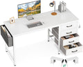 Casaottima 48-Inch Computer Desk by Casaottima