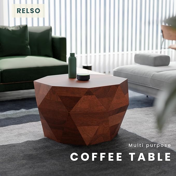 Octavian Coffee Table - Image 7