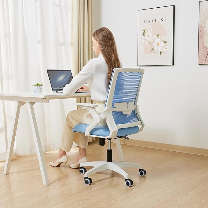 Ergonomic Office Chair Desk Chair - Image 3