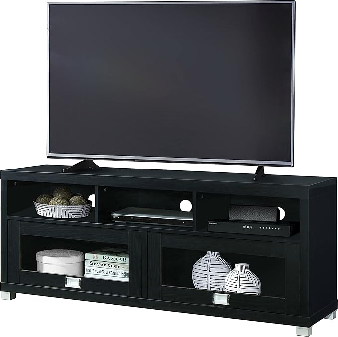 Techni Mobili TV Stand for 55+ Inch TV by TechniMobili