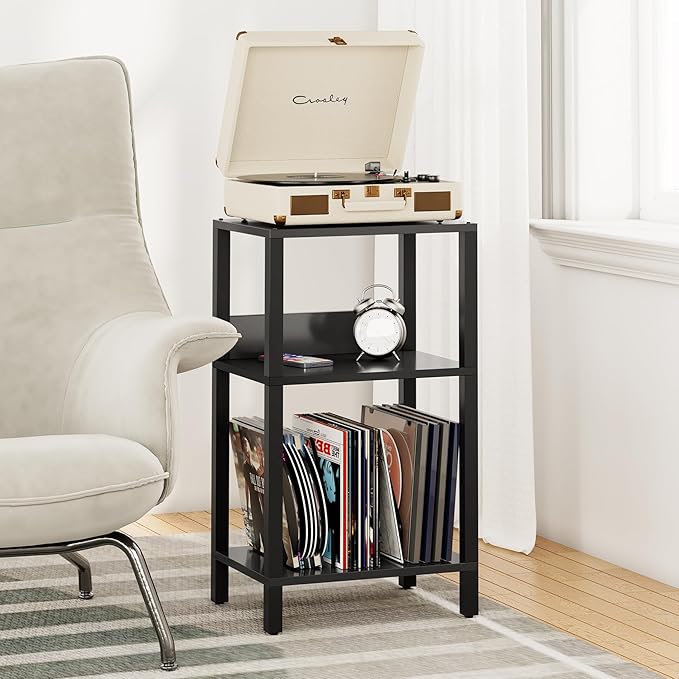 TUTOTAK Record Player Stand - Image 4