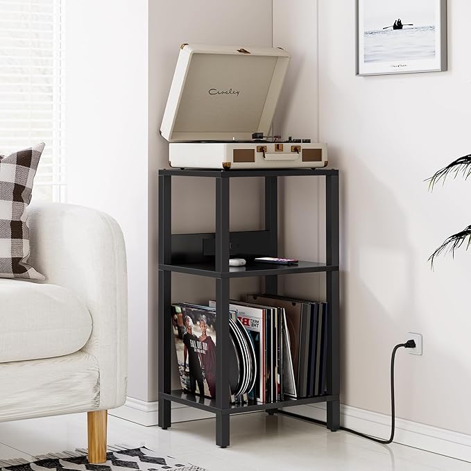 TUTOTAK Record Player Stand - Image 7