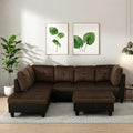 Modern Living Room Furniture Sets by GlasFlength