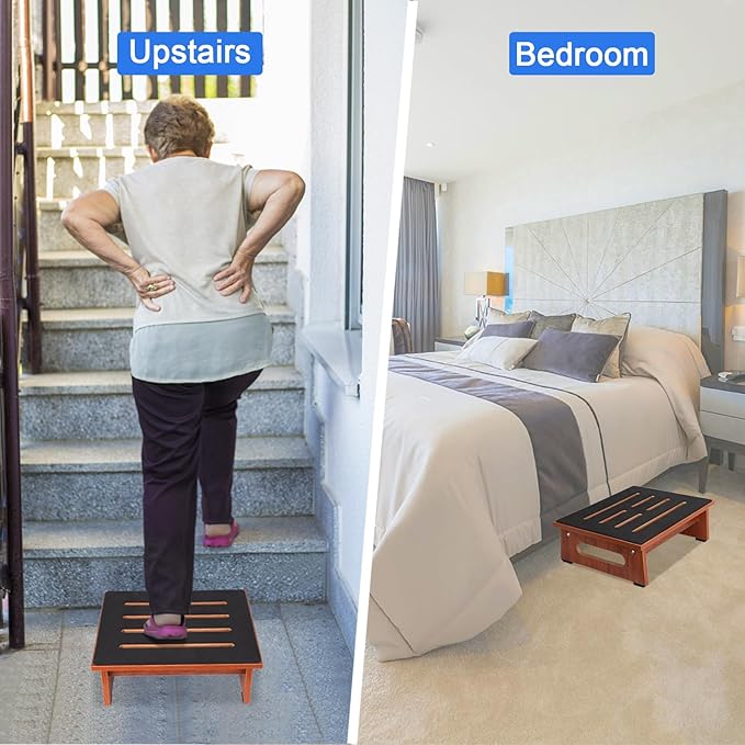 One Step Stool for Adults Seniors - Image 7