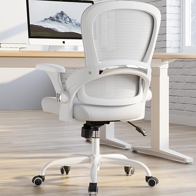 TRALT Office Chair - Image 7