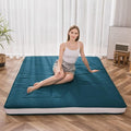 MAXYOYO Futon Mattress, Padded Japanese Floor Mattress Quilted Bed Mattress by MAXYOYO