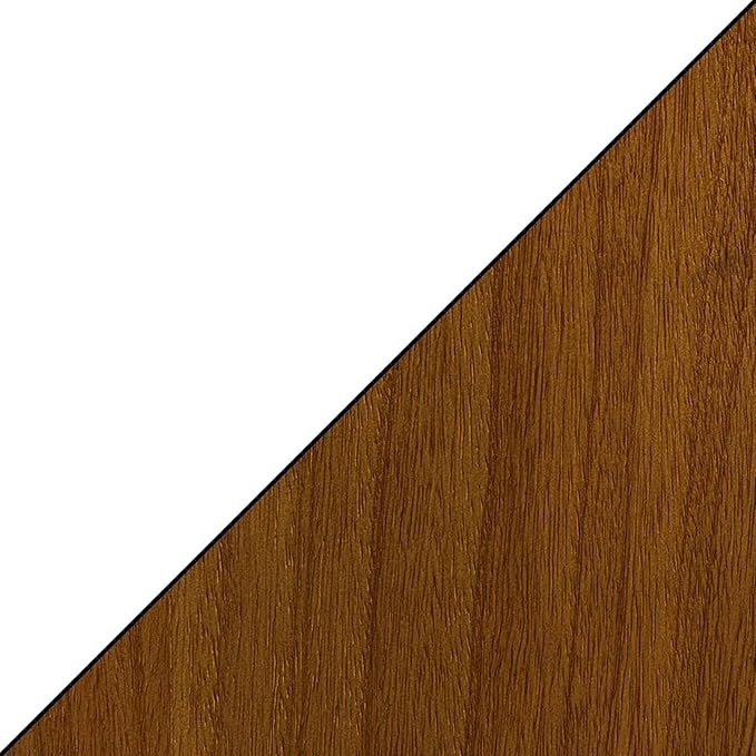 Convenience Concepts Ledgewood Coffee Table 42" - Image 8